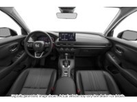 2026 Honda Hr-V Ex-L AWD CVT Interior Shot 6