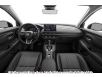 2027 Honda Hr-V Ex-L AWD Interior Shot 6