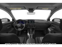 2027 Honda Hr-V Ex-L AWD Interior Shot 6