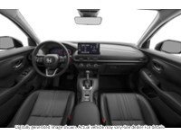 2027 Honda Hr-V Ex-L AWD Interior Shot 6