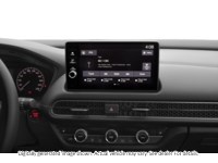 2027 Honda Hr-V Ex-L AWD Interior Shot 2