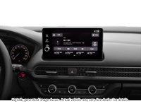 2027 Honda Hr-V Ex-L AWD Interior Shot 2