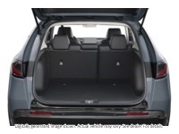 2027 Honda Hr-V Ex-L AWD Exterior Shot 4
