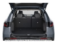 2026 Honda Hr-V Ex-L AWD CVT Exterior Shot 4