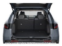 2027 Honda Hr-V Ex-L AWD Exterior Shot 4