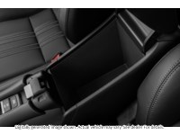 2027 Honda Hr-V Ex-L AWD Interior Shot 7