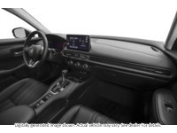2027 Honda Hr-V Ex-L AWD Interior Shot 1