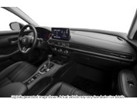 2026 Honda Hr-V Ex-L AWD CVT Interior Shot 1
