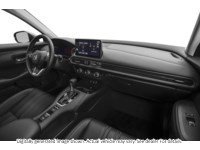 2027 Honda Hr-V Ex-L AWD Interior Shot 1