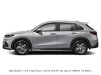2027 Honda Hr-V LX 2WD Exterior Shot 6