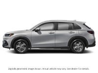 2027 Honda Hr-V LX 2WD Exterior Shot 6