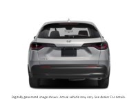 2027 Honda Hr-V LX AWD Exterior Shot 7