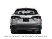 2027 Honda Hr-V LX 2WD Exterior Shot 7