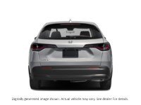 2027 Honda Hr-V LX AWD Exterior Shot 7