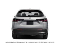2027 Honda Hr-V LX 2WD Exterior Shot 7