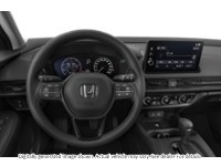 2027 Honda Hr-V LX 2WD Interior Shot 3