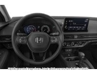 2027 Honda Hr-V LX 2WD Interior Shot 3