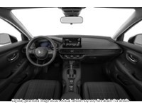 2027 Honda Hr-V LX 2WD Interior Shot 6