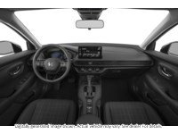2027 Honda Hr-V LX AWD Interior Shot 6
