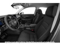 2027 Honda Hr-V LX 2WD Interior Shot 4
