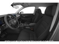 2027 Honda Hr-V LX AWD Interior Shot 4