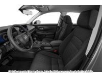 2027 Honda Hr-V LX 2WD Interior Shot 4