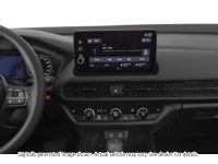 2027 Honda Hr-V LX AWD Interior Shot 2