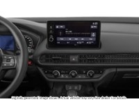 2027 Honda Hr-V LX 2WD Interior Shot 2