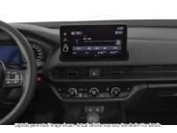 2027 Honda Hr-V LX AWD Interior Shot 2