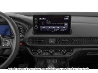 2027 Honda Hr-V LX 2WD Interior Shot 2