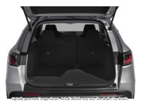 2027 Honda Hr-V LX AWD Exterior Shot 4