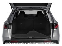 2027 Honda Hr-V LX 2WD Exterior Shot 4