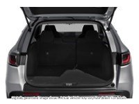 2026 Honda Hr-V LX AWD CVT Exterior Shot 4
