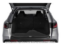 2027 Honda Hr-V LX 2WD Exterior Shot 4