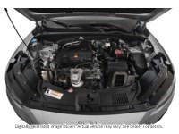 2027 Honda Hr-V LX AWD Exterior Shot 3