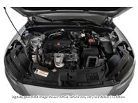 2027 Honda Hr-V LX 2WD Exterior Shot 3