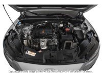 2027 Honda Hr-V LX AWD Exterior Shot 3