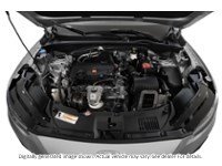 2027 Honda Hr-V LX 2WD Exterior Shot 3