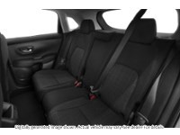 2027 Honda Hr-V LX 2WD Interior Shot 5