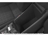 2027 Honda Hr-V LX AWD Interior Shot 7