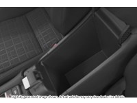 2027 Honda Hr-V LX 2WD Interior Shot 7