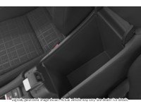 2027 Honda Hr-V LX AWD Interior Shot 7