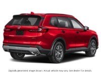2026 Honda Cr-V Hybrid Trailsport AWD Exterior Shot 2