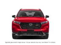 2026 Honda Cr-V Hybrid Trailsport AWD Exterior Shot 5