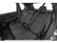 2026 Honda Cr-V Hybrid Trailsport AWD Interior Shot 5