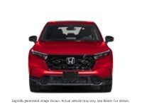 2026 Honda Cr-V Hybrid Ex-L AWD Exterior Shot 5