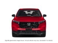 2026 Honda Cr-V Hybrid Ex-L AWD Exterior Shot 5