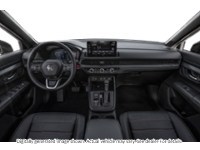 2026 Honda Cr-V Hybrid Ex-L AWD Interior Shot 6