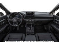 2026 Honda Cr-V Hybrid Ex-L AWD Interior Shot 6