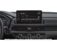 2026 Honda Cr-V Hybrid Ex-L AWD Interior Shot 2